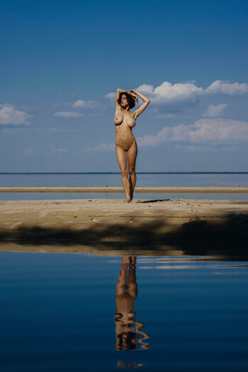 Solomia maievska page leaked private photo uncensored HD quality