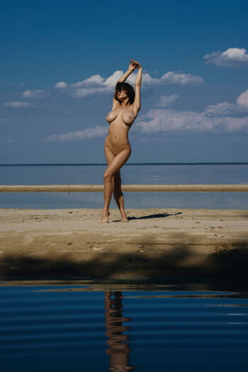 Solomia maievska page leaked private photo uncensored HD quality