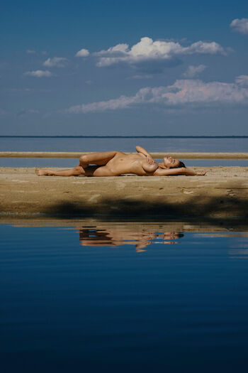 Solomia maievska page leaked private photo uncensored HD quality