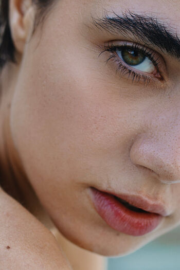 Solomia maievska page leaked private photo uncensored HD quality