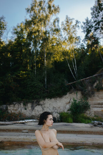 Solomia maievska page leaked private photo uncensored HD quality