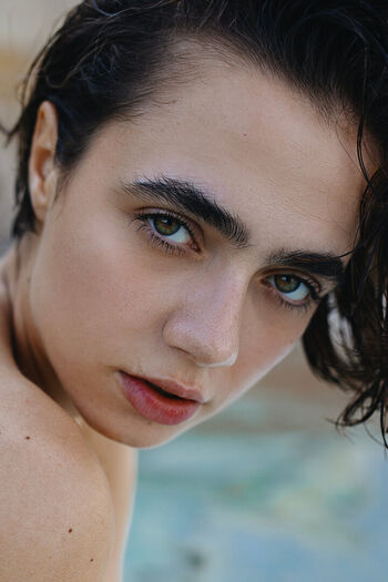 Solomia maievska page leaked private photo uncensored HD quality