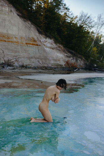 Solomia maievska page leaked private photo uncensored HD quality