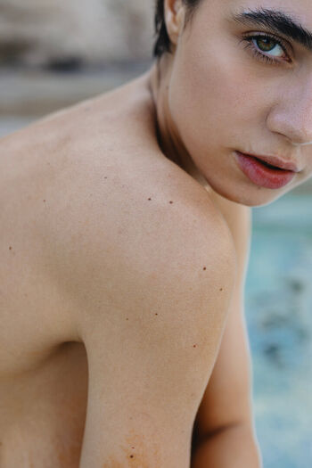 Solomia maievska page leaked private photo uncensored HD quality