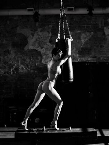 Solomia maievska page leaked private photo uncensored HD quality