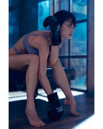 Solomia maievska page leaked private photo uncensored HD quality