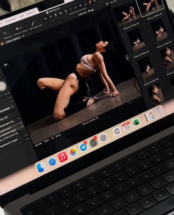 Solomia maievska page leaked private photo uncensored HD quality