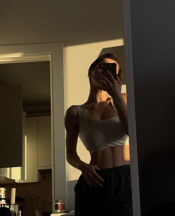 Solomia maievska page leaked private photo uncensored HD quality