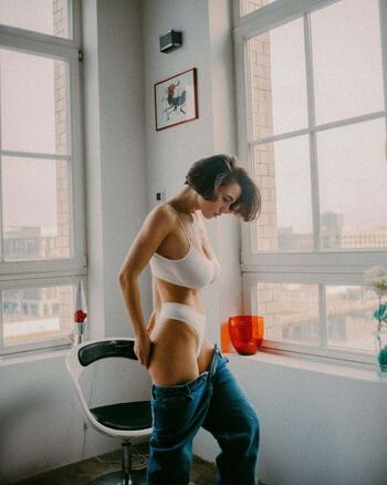 Solomia maievska page leaked private photo uncensored HD quality