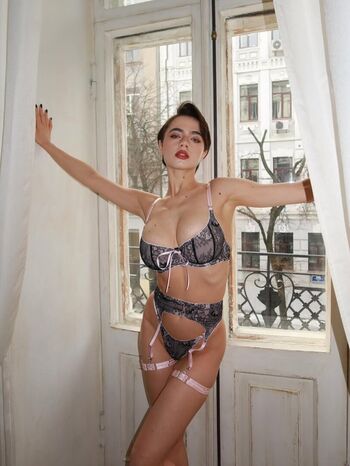 Solomia maievska page leaked private photo uncensored HD quality