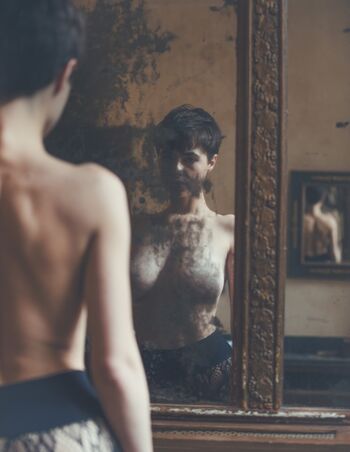 Solomia maievska page leaked private photo uncensored HD quality