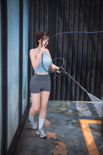 Son ye eun page leaked private photo uncensored HD quality