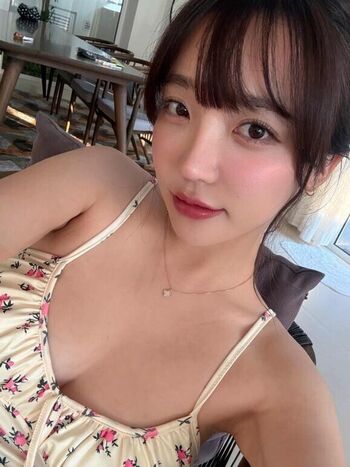 Son ye eun page leaked private photo uncensored HD quality