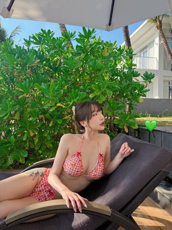 Son ye eun page leaked private photo uncensored HD quality