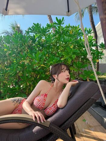 Son ye eun page leaked private photo uncensored HD quality