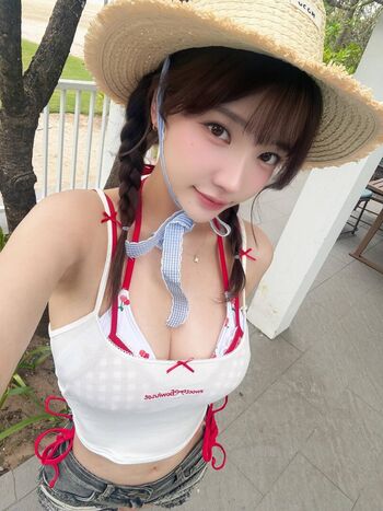 Son ye eun page leaked private photo uncensored HD quality