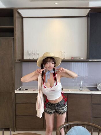 Son ye eun page leaked private photo uncensored HD quality