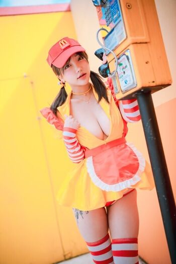 Son ye eun page leaked private photo uncensored HD quality