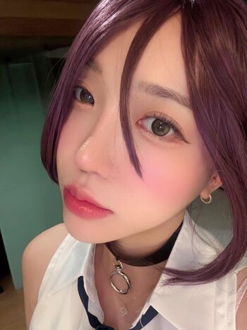 Son ye eun page leaked private photo uncensored HD quality