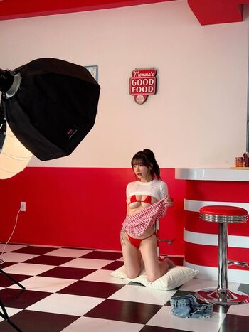 Son ye eun page leaked private photo uncensored HD quality