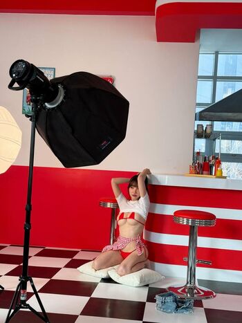 Son ye eun page leaked private photo uncensored HD quality