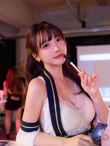 Son ye eun page leaked private photo uncensored HD quality