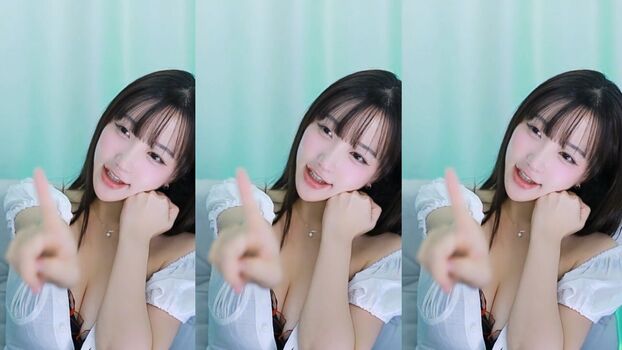 Son ye eun page leaked private photo uncensored HD quality