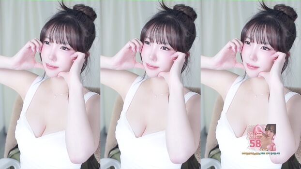 Son ye eun page leaked private photo uncensored HD quality