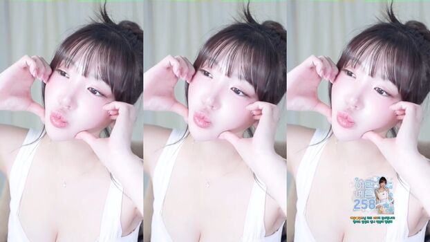 Son ye eun page leaked private photo uncensored HD quality