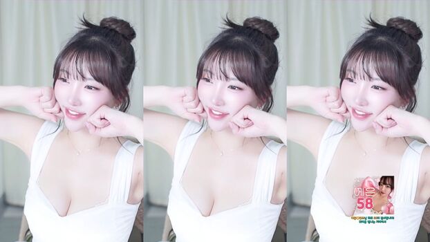 Son ye eun page leaked private photo uncensored HD quality