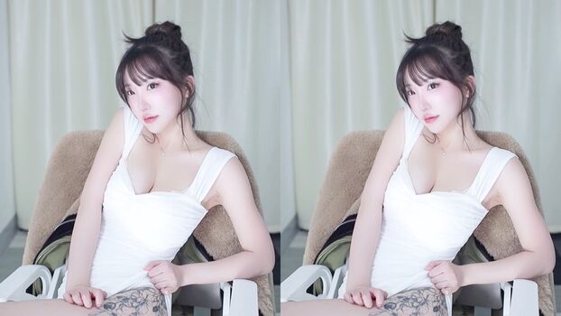 Son ye eun page leaked private photo uncensored HD quality