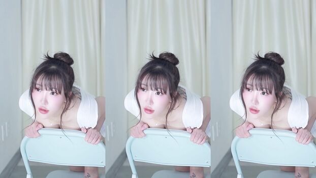 Son ye eun page leaked private photo uncensored HD quality