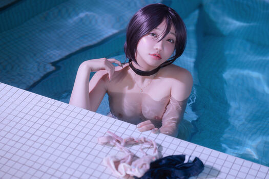 Son ye eun page leaked private photo uncensored HD quality