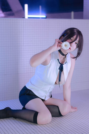 Son ye eun page leaked private photo uncensored HD quality