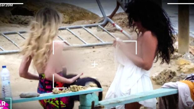 Sonia y selena leaked private photo uncensored HD quality