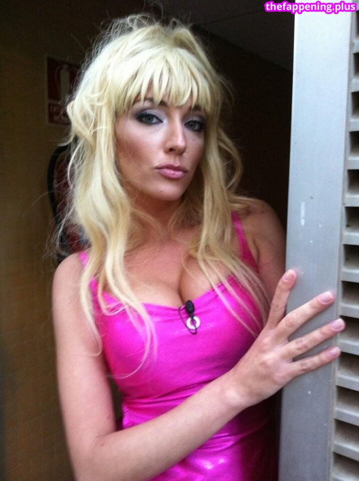 Page/ leaked private photo uncensored HD quality