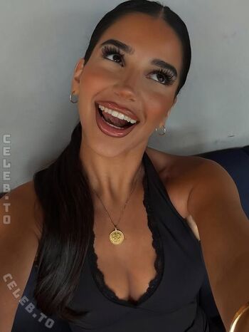 Sonjamhd leaked private photo uncensored HD quality