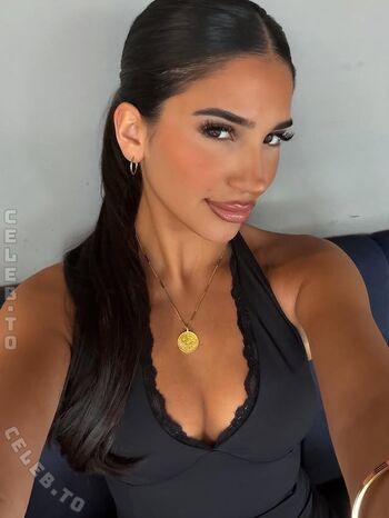 Sonjamhd leaked private photo uncensored HD quality