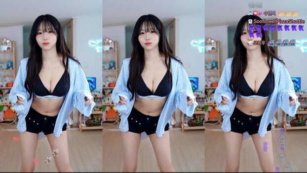 Sooflower page leaked private photo uncensored HD quality