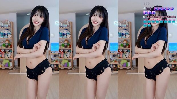 Sooflower leaked private photo uncensored HD quality
