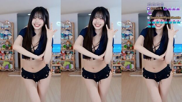Sooflower leaked private photo uncensored HD quality