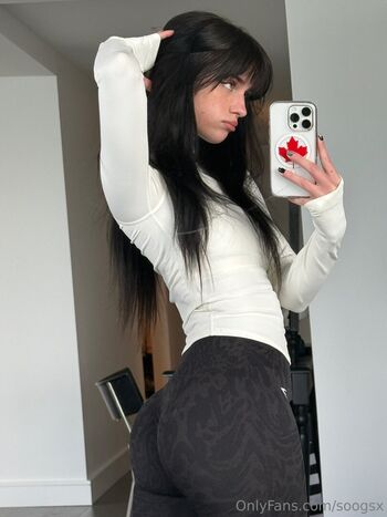 Soogsx  page leaked private photo uncensored HD quality