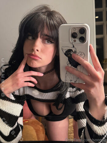 Soogsx  page leaked private photo uncensored HD quality