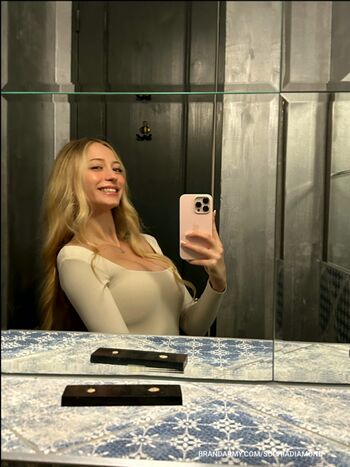 Sophia diamond  page leaked private photo uncensored HD quality