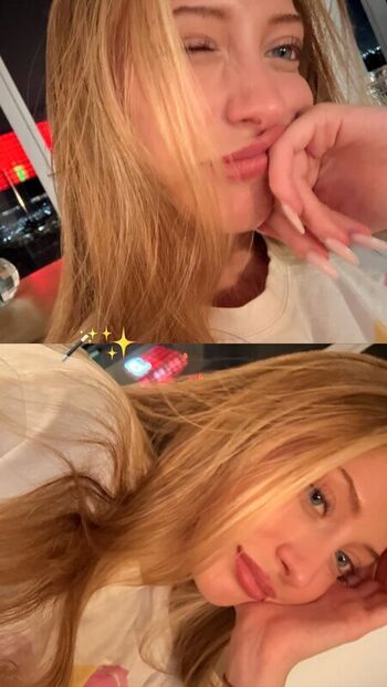 Sophia diamond  page leaked private photo uncensored HD quality