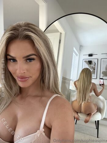 Sophie aspin leaked private photo uncensored HD quality