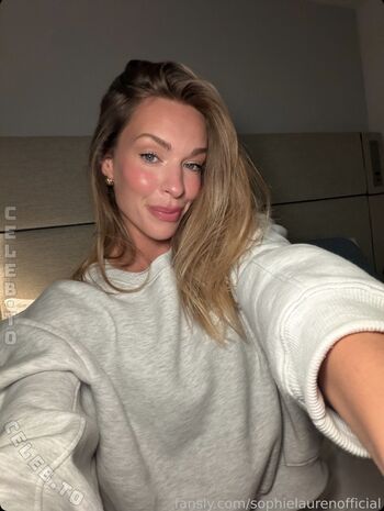 Sophie lauren leaked private photo uncensored HD quality