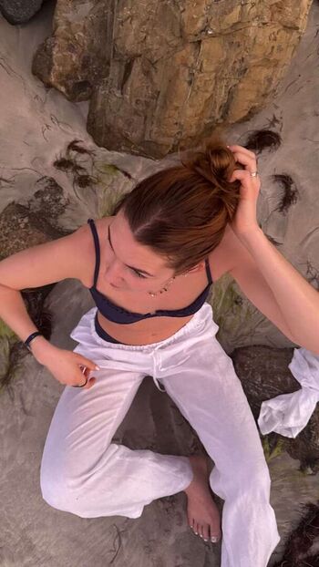 Sophie nelisse page leaked private photo uncensored HD quality