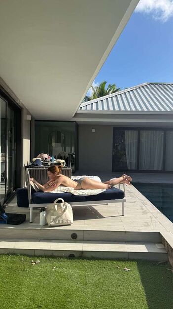 Sophie nelisse page leaked private photo uncensored HD quality