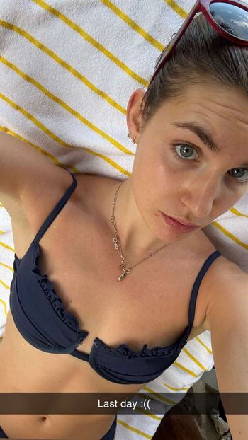 Sophie nelisse page leaked private photo uncensored HD quality